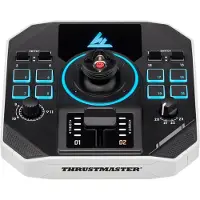 Thrustmaster Joystick T-flight Sol-r 2 Hosas Ww