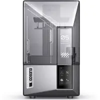 Elegoo Stampante 3d A Resina Mars 5 Ultra Mono Lcd Hd-9k