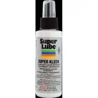Synco Chemical Corporation Pulitore Industriale Super Lube Super Kleen-118 Ml