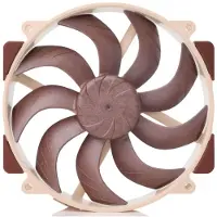 Noctua Ventilatore Nf-a14x25rg2pwm 140 Mm