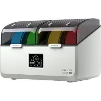 Creality Essiccatore Per Filamenti Spacepi X4l