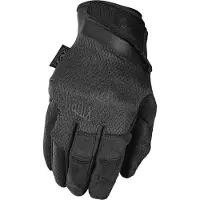 Mechanix Guanti Specialty 0.5mm Covert, XL, nero