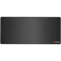Savio Tappetino Gaming Turbo Dynamic Xl 90x40 Cm