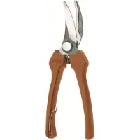 Bahco FORBICI COGLIUVA 'P123' 19 cm