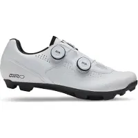 Giro Regime XC Scarpe da ciclismo (42, grigio)