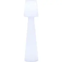 New Garden Piantana LED Lola a batteria, altezza 110 cm