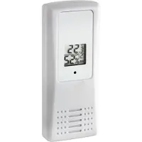 TFA-Dostmann TFA - Emetteur thermo-hygro 30.3208.02 - blanc