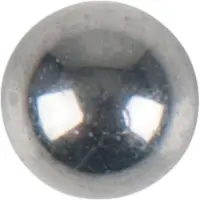 Ks Tools Sfera in acciaio 3,0 mm - 122.1285-R028P