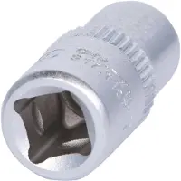 Ks Tools 1/4" esagono incassato 7 mm - 917.1407