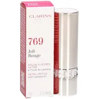 Clarins Joli Rouge 769 Burgundy Lily 3,5 g — Rossetto