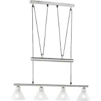 TRIO Pendolo a bilanciere