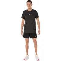 Asics Maglietta A Maniche Corte Road Seamless