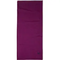Buff Lightweight Merino Wool Sciarpa a tubo (One Size, lilla)