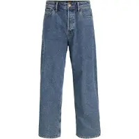 Jack & Jones Jjichris Jjoriginal Sq 060 Noos Jeans Relaxed Fit