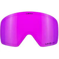 Giro Lente Contour Rs