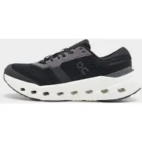 ON Cloudrunner 3 Scarpe da corsa Uomo (45, nero/ ivory)
