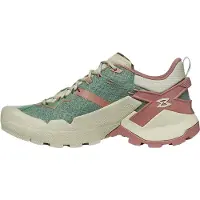 Garmont Women's 9.81 Onyx GTX Scarpe da avvicinamento Donna (39, beige)