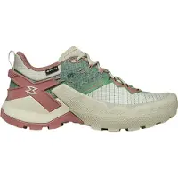 Garmont Women's 9.81 Onyx GTX Scarpe da avvicinamento Donna (42,5, beige)