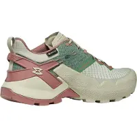 Garmont Women's 9.81 Onyx GTX Scarpe da avvicinamento Donna (38, beige)