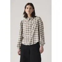 Levi's Journey Western Shirt Taglia: XS | Maglie a manica lunga Outlet | Donna