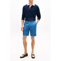 Tommy Hilfiger Half Ewb Harlem Shorts Blue Jean Taglia: W34 | Pantaloncini Outlet | Uomo | Blu