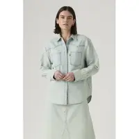 Levi's Teodora Western Shirt Taglia: XS | Maglie a manica lunga Outlet | Donna