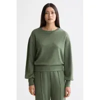 Scotch & Soda Modal Sweatshirt Thyme Taglia: XS | Maglie a manica lunga Outlet | Donna
