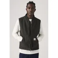 Levi's Sansome Vest Taglia: XS | Giacche senza maniche Outlet | Uomo