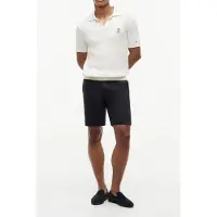 Tommy Hilfiger Denton 9.5 Inc Print Shorts Desert Sky Taglia: W28 | Pantaloncini Outlet | Uomo