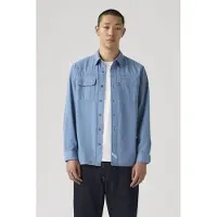 Levi's Auburn Worker Shirt Taglia: M | Camicie Casual Outlet | Uomo