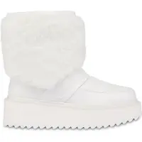 Moschino Platform Power Snow Boots White Taglia: 37 | Stivali Outlet | Donna | Bianco