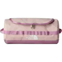 The North Face Base Camp Travel Canister Borsetta da toilette (S - 3,5 l, rosa/ hushed lavender)