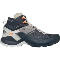 Garmont Women's 9.81 Onyx Mid GTX Scarpe da trekking Donna (41,5, blu)