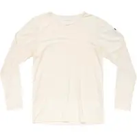 Devold Breeze Shirt Intimo lana merinos Uomo (XXL, bianco)