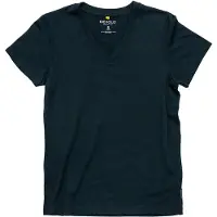 Devold Maglietta A Maniche Corte Premium V-neck