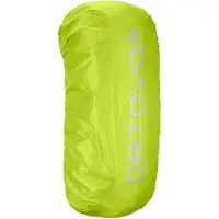 Ortovox Rain Cover 45-55 Liter Copertura antipioggia (45-55 l - XL, verde)