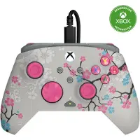 Turtle Beach Controller Rematch Advanced