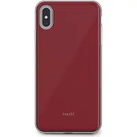 Moshi Custodia Per Telefono Iglaze Iphone Xs Max Silicone