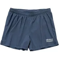 Devold Women's Endurance Merino Shorts Pantaloncini da running Donna (M, blu)