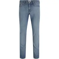 Jack & Jones Jjiglenn Jjevan Jj 677 Noos Jeans Slim Fit