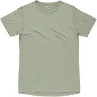 Devold Maglietta A Maniche Corte Breeze Plus Merino 200