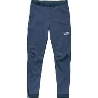 Devold Endurance Merino Pants Pantaloni da ginnastica Uomo (XXL, blu)