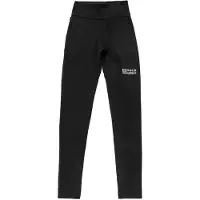 Devold Women's Endurance Merino Tights Leggings Donna (XL, nero)