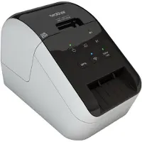 Brother QL-810Wc Stampante per etichette