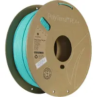 Polymaker Filamento Pla Polyterra Pla + 1.75 Mm 1kg