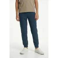 Vaude Kid's Pulex Pants Pantaloni in pile Bambini (110/116, blu)