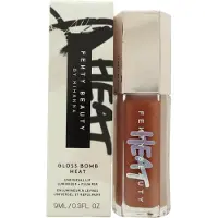 Fenty Beauty Gloss Bomb Heat lucidalabbra 9 ml - Tonalità: Fenty Glow Heat