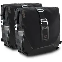 SW-Motech Set Di Valigie Laterali Legend Harley Davidson Lc