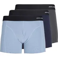 Jack & Jones Confezione Da 3 Boxer