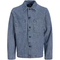 R.D.D. ROYAL DENIM DIVISION Rdd Giubbotto Di Jeans